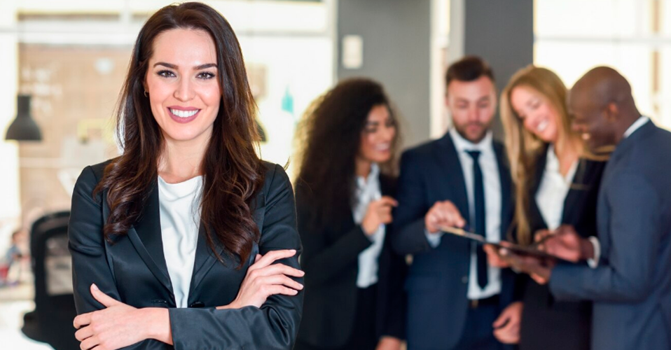 Derecho Corporativo